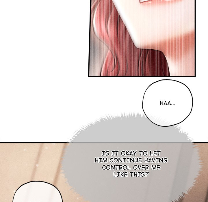 The Chairman’s Secret Son Chapter 17 - Page 112