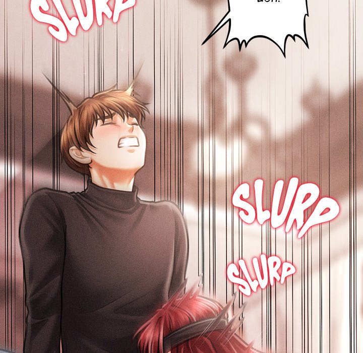 The Chairman’s Secret Son Chapter 17 - Page 123