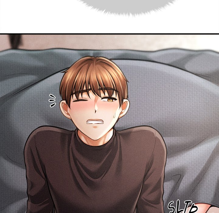 The Chairman’s Secret Son Chapter 17 - Page 133