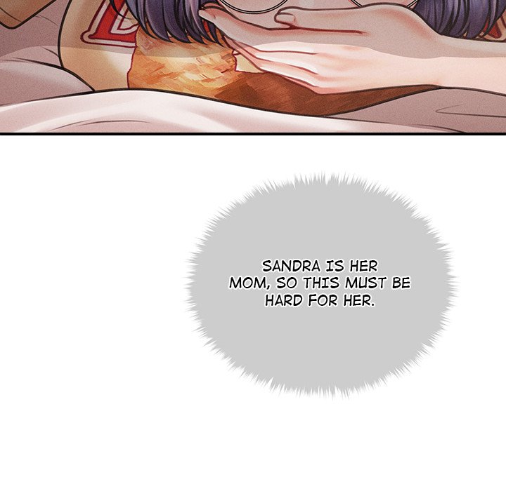 The Chairman’s Secret Son Chapter 17 - Page 139