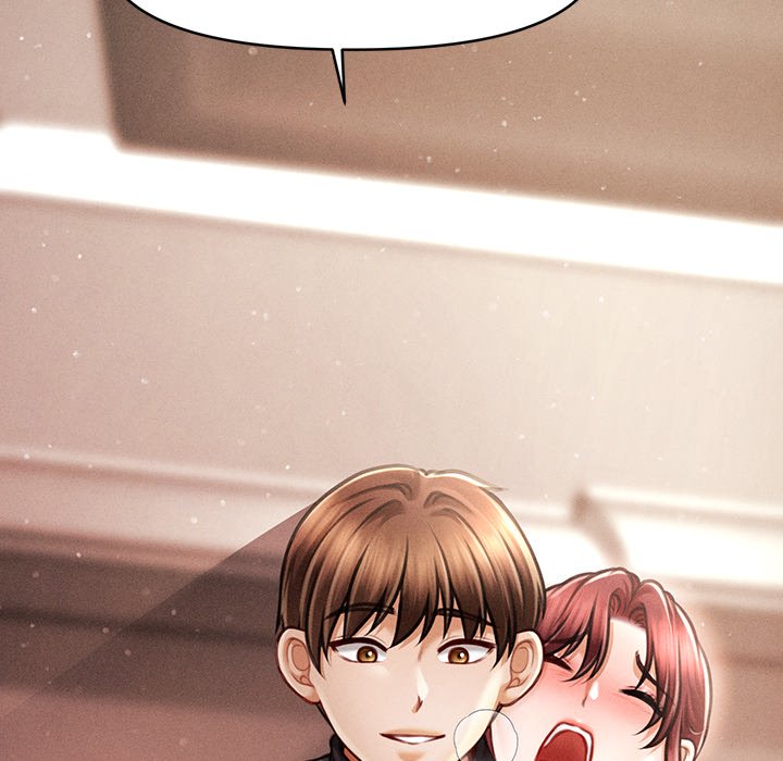 The Chairman’s Secret Son Chapter 17 - Page 41