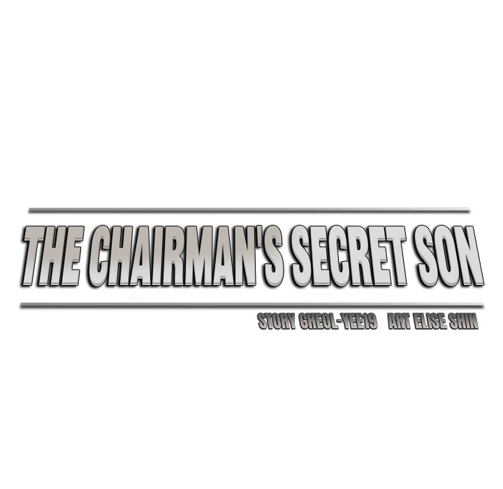 The Chairman’s Secret Son Chapter 17 - Page 69