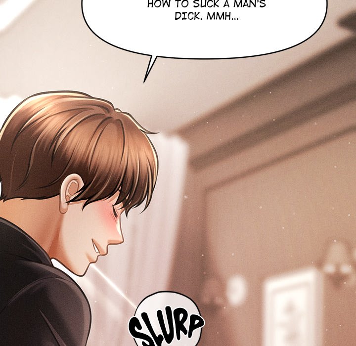 The Chairman’s Secret Son Chapter 17 - Page 77