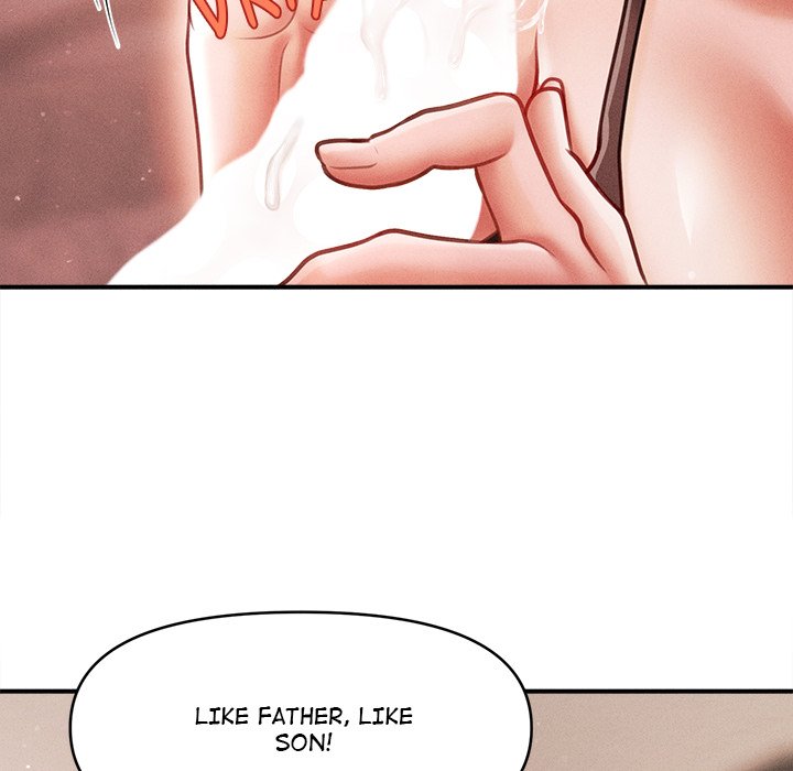 The Chairman’s Secret Son Chapter 17 - Page 82