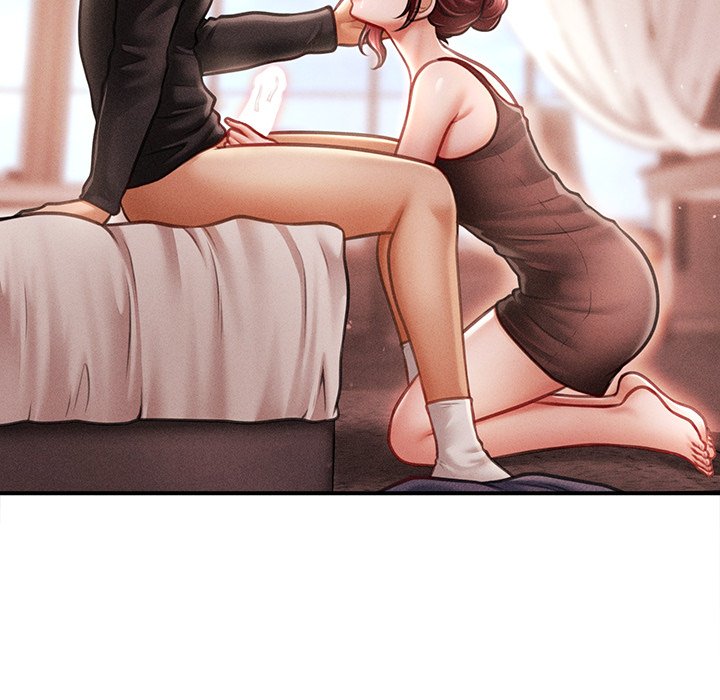 The Chairman’s Secret Son Chapter 17 - Page 87