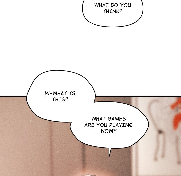 The Chairman’s Secret Son Chapter 17 - Page 99