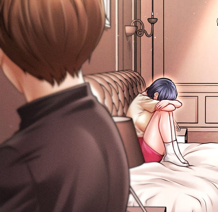 The Chairman’s Secret Son Chapter 18 - Page 106