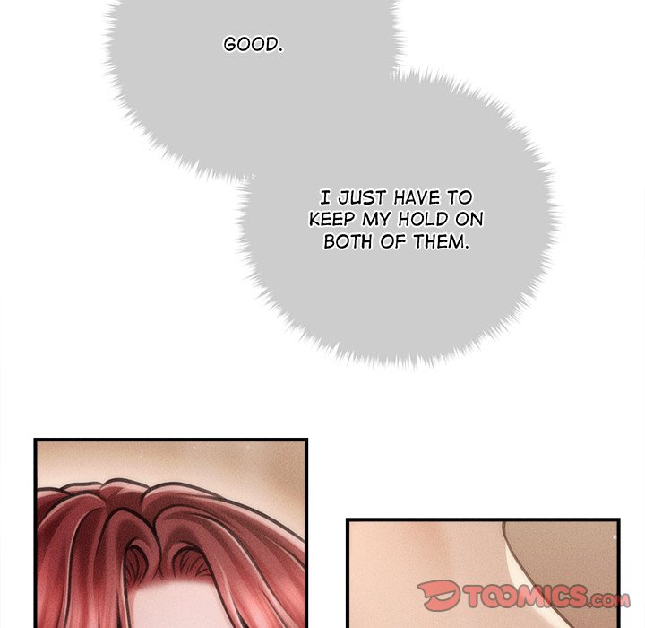 The Chairman’s Secret Son Chapter 18 - Page 111