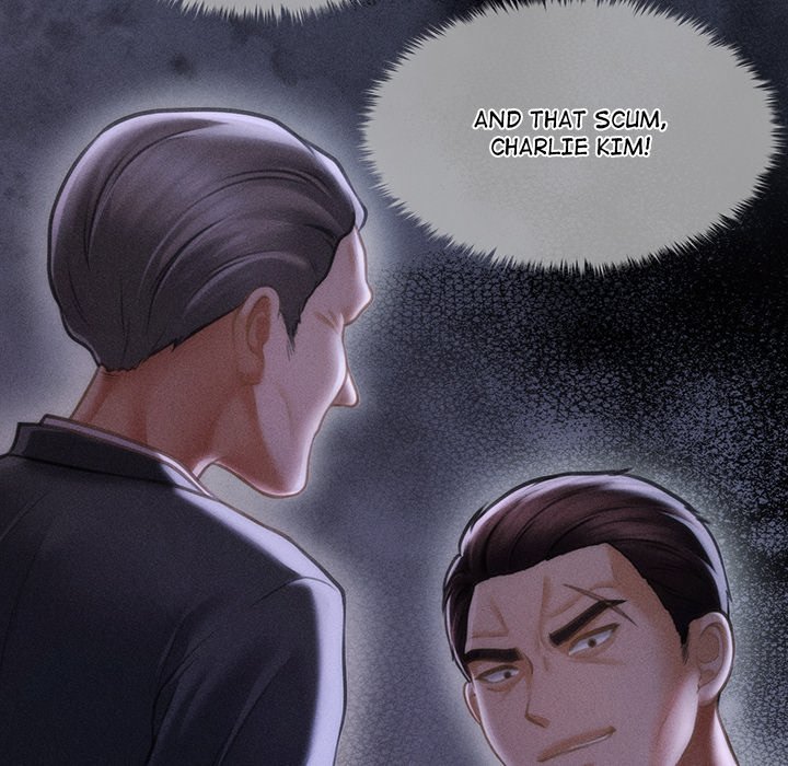 The Chairman’s Secret Son Chapter 18 - Page 132