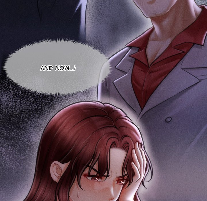 The Chairman’s Secret Son Chapter 18 - Page 133