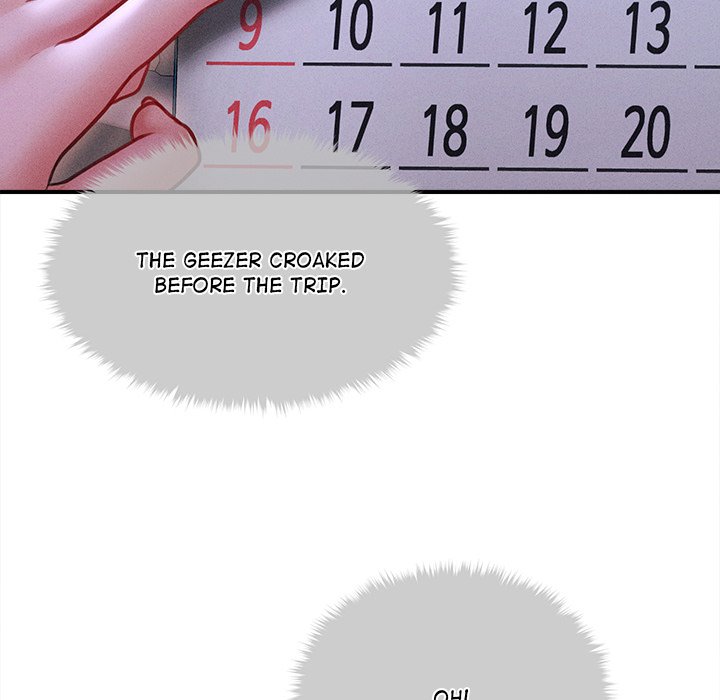 The Chairman’s Secret Son Chapter 18 - Page 153