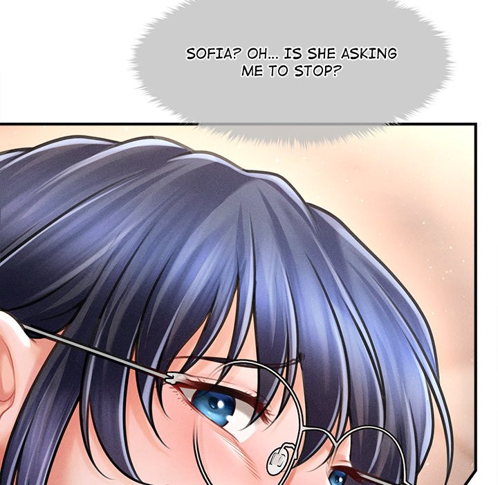 The Chairman’s Secret Son Chapter 18 - Page 17
