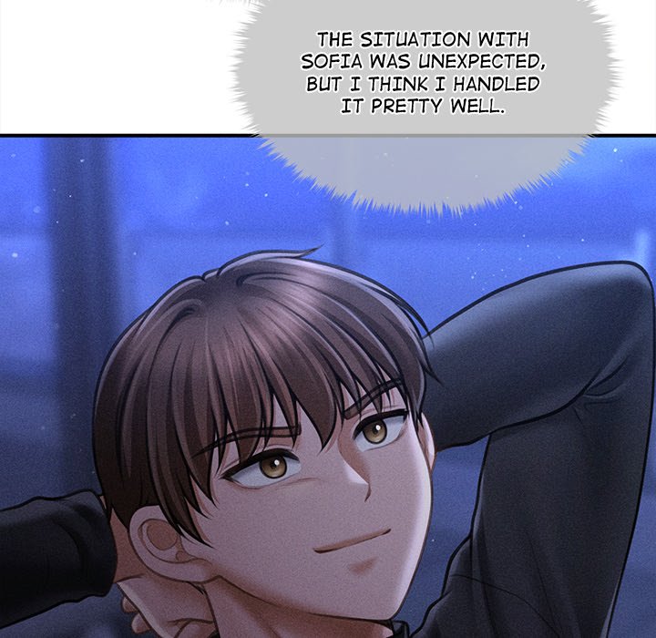 The Chairman’s Secret Son Chapter 18 - Page 161