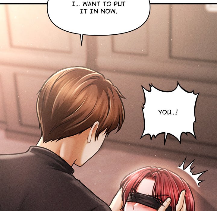 The Chairman’s Secret Son Chapter 18 - Page 24