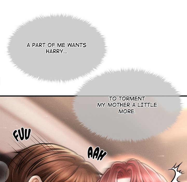 The Chairman’s Secret Son Chapter 18 - Page 79