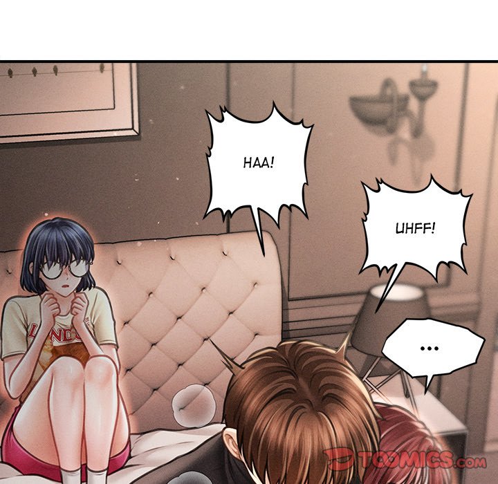 The Chairman’s Secret Son Chapter 18 - Page 84