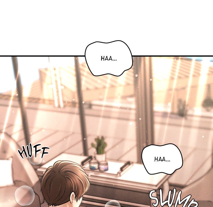 The Chairman’s Secret Son Chapter 18 - Page 92