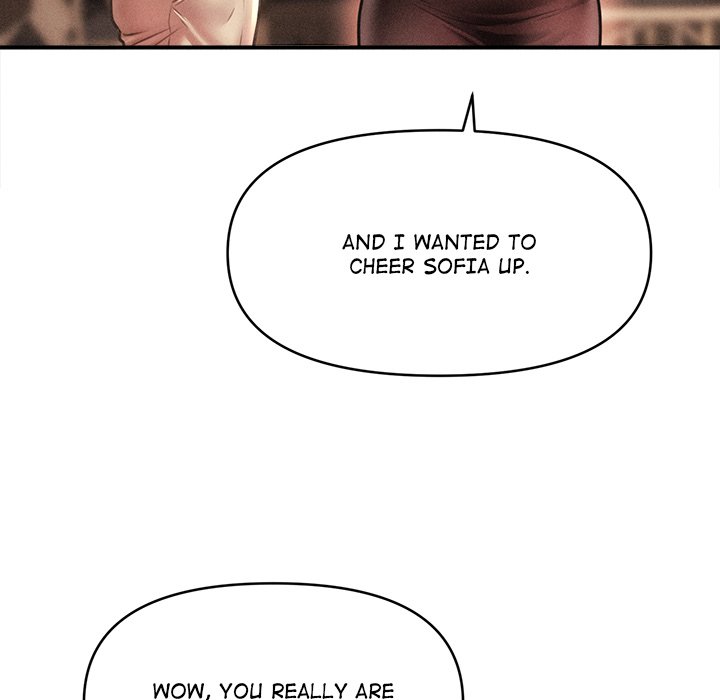 The Chairman’s Secret Son Chapter 19 - Page 104