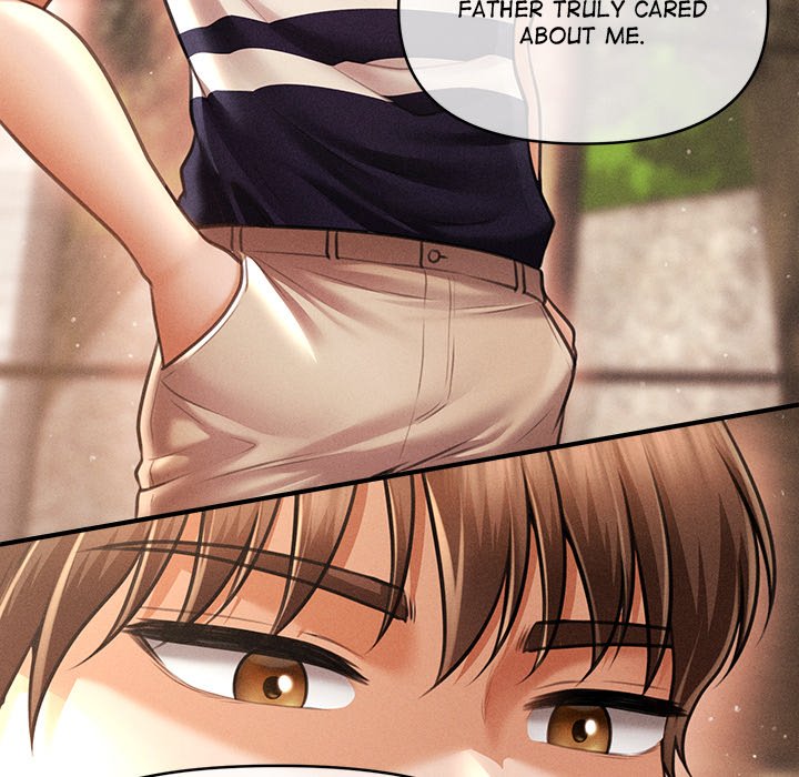 The Chairman’s Secret Son Chapter 19 - Page 110