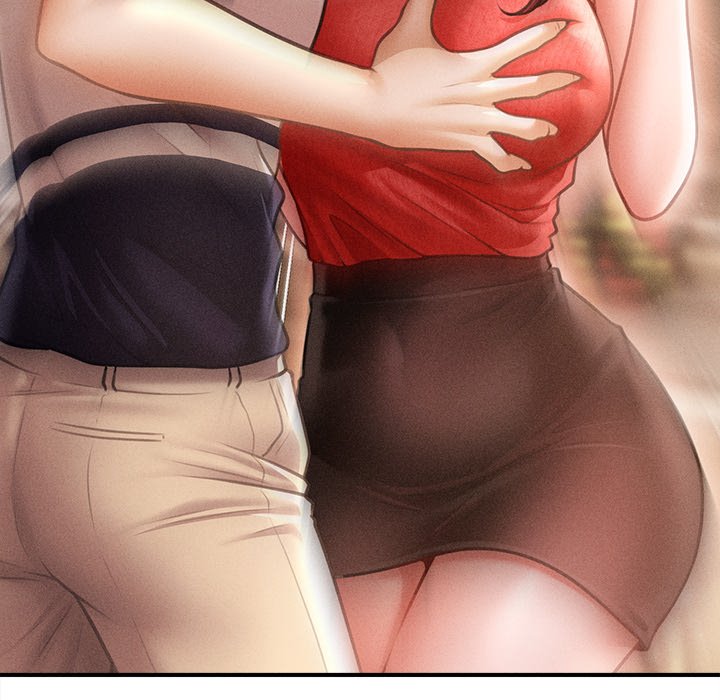 The Chairman’s Secret Son Chapter 19 - Page 113