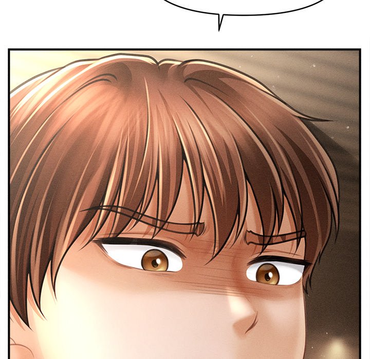The Chairman’s Secret Son Chapter 19 - Page 131