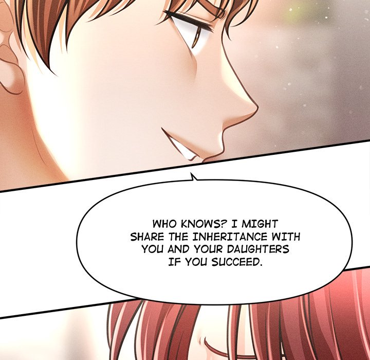 The Chairman’s Secret Son Chapter 19 - Page 136