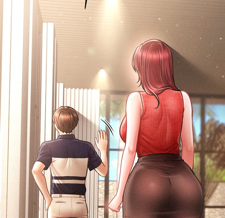The Chairman’s Secret Son Chapter 19 - Page 139