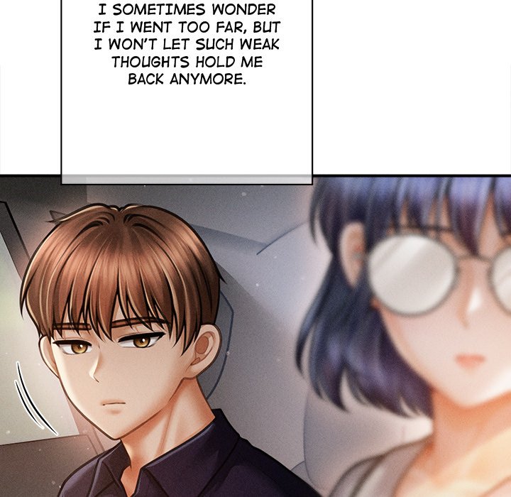 The Chairman’s Secret Son Chapter 19 - Page 18