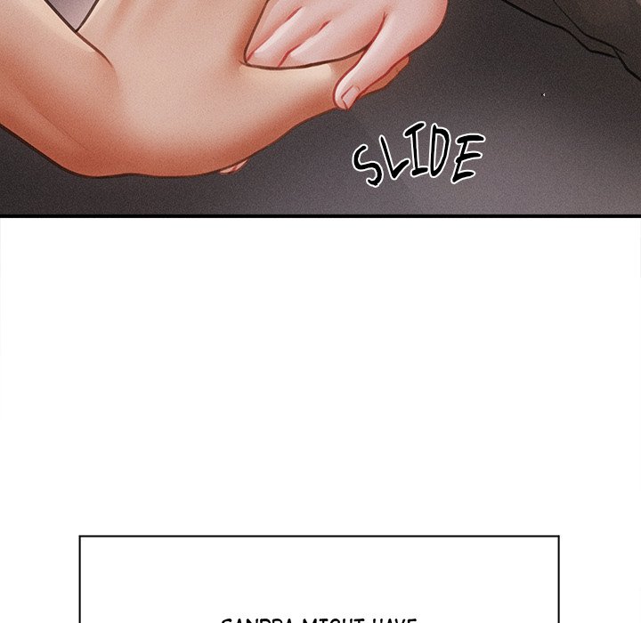 The Chairman’s Secret Son Chapter 19 - Page 22