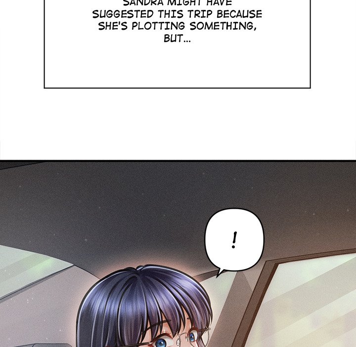 The Chairman’s Secret Son Chapter 19 - Page 23