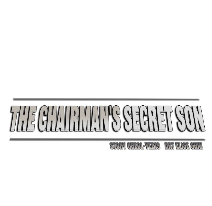 The Chairman’s Secret Son Chapter 19 - Page 42