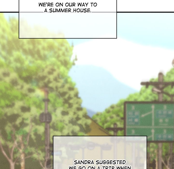 The Chairman’s Secret Son Chapter 19 - Page 7