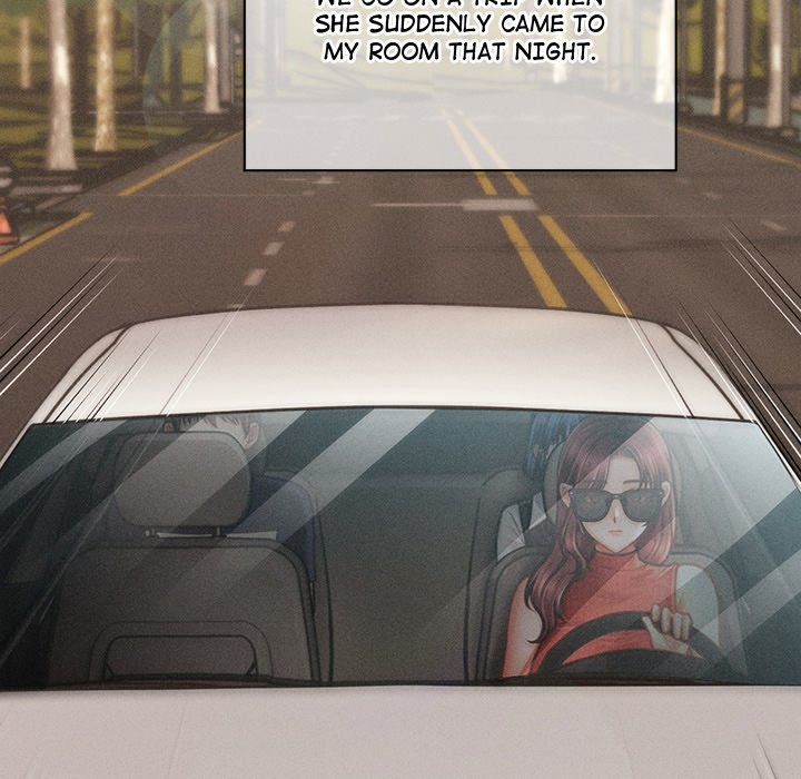 The Chairman’s Secret Son Chapter 19 - Page 8