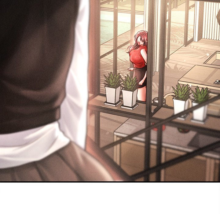 The Chairman’s Secret Son Chapter 19 - Page 83