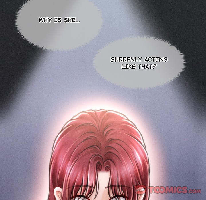 The Chairman’s Secret Son Chapter 19 - Page 87