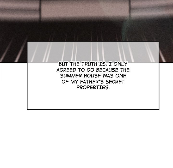 The Chairman’s Secret Son Chapter 19 - Page 10