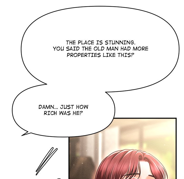 The Chairman’s Secret Son Chapter 19 - Page 95