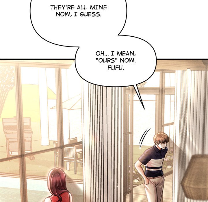 The Chairman’s Secret Son Chapter 19 - Page 97