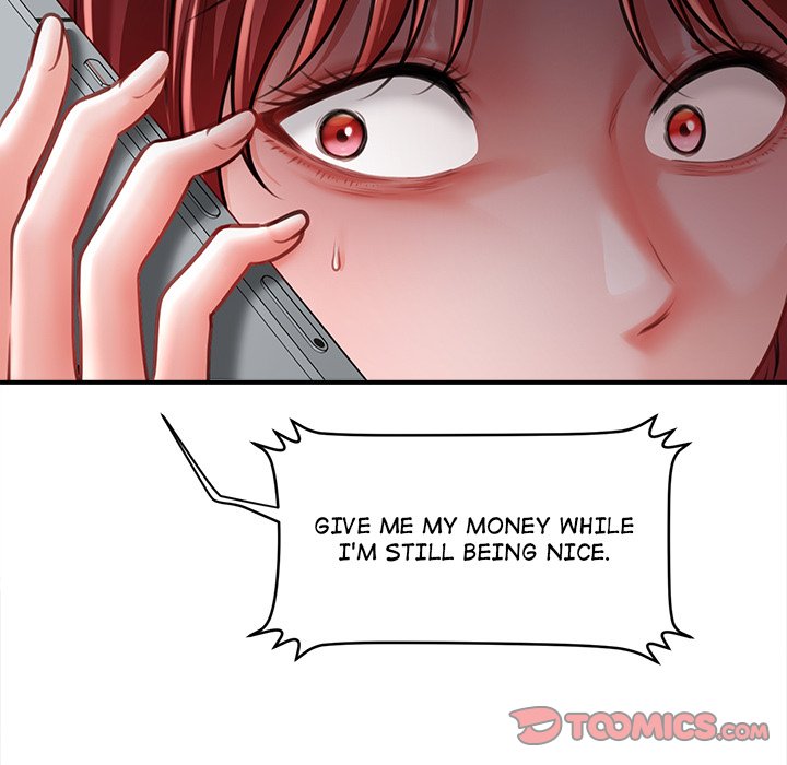 The Chairman’s Secret Son Chapter 20 - Page 12