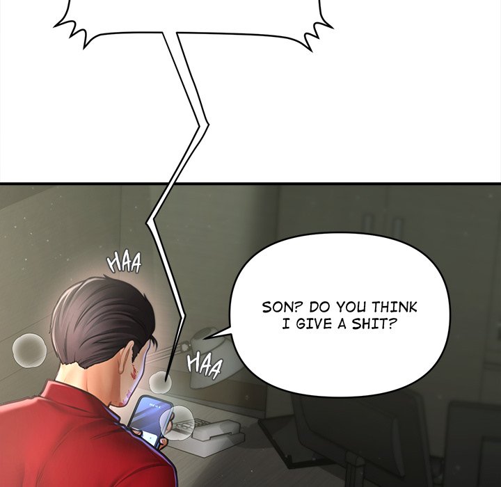 The Chairman’s Secret Son Chapter 20 - Page 15