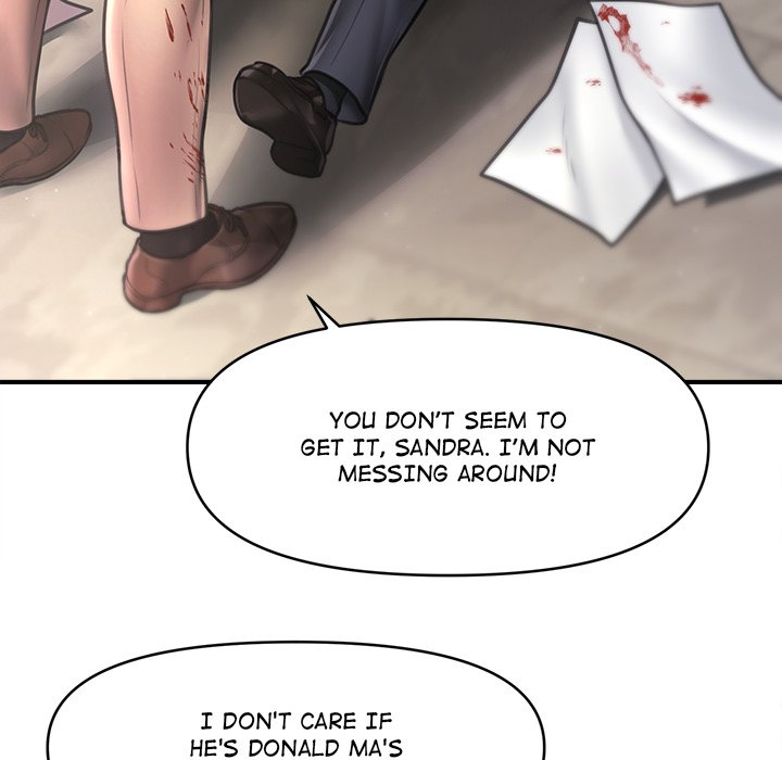 The Chairman’s Secret Son Chapter 20 - Page 17