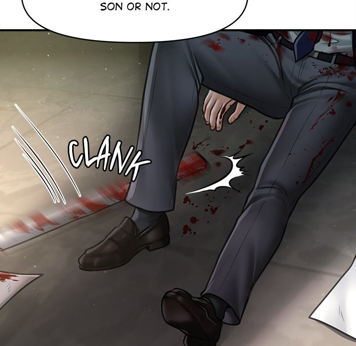 The Chairman’s Secret Son Chapter 20 - Page 18