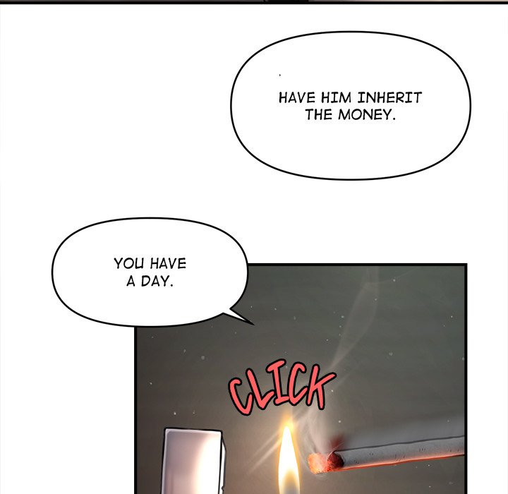 The Chairman’s Secret Son Chapter 20 - Page 19
