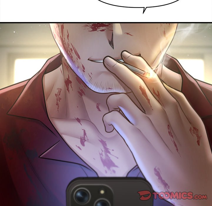 The Chairman’s Secret Son Chapter 20 - Page 21