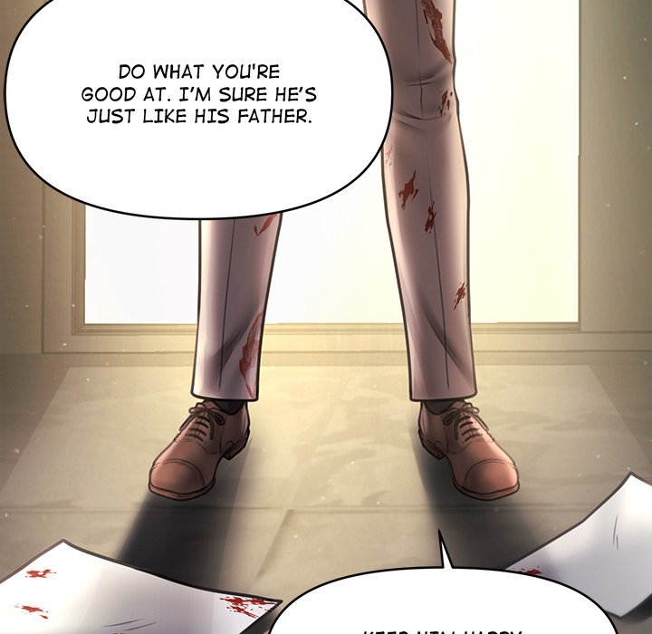 The Chairman’s Secret Son Chapter 20 - Page 25