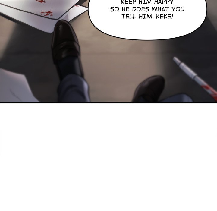 The Chairman’s Secret Son Chapter 20 - Page 26