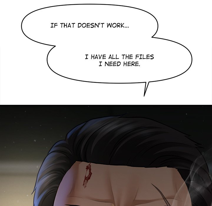 The Chairman’s Secret Son Chapter 20 - Page 27