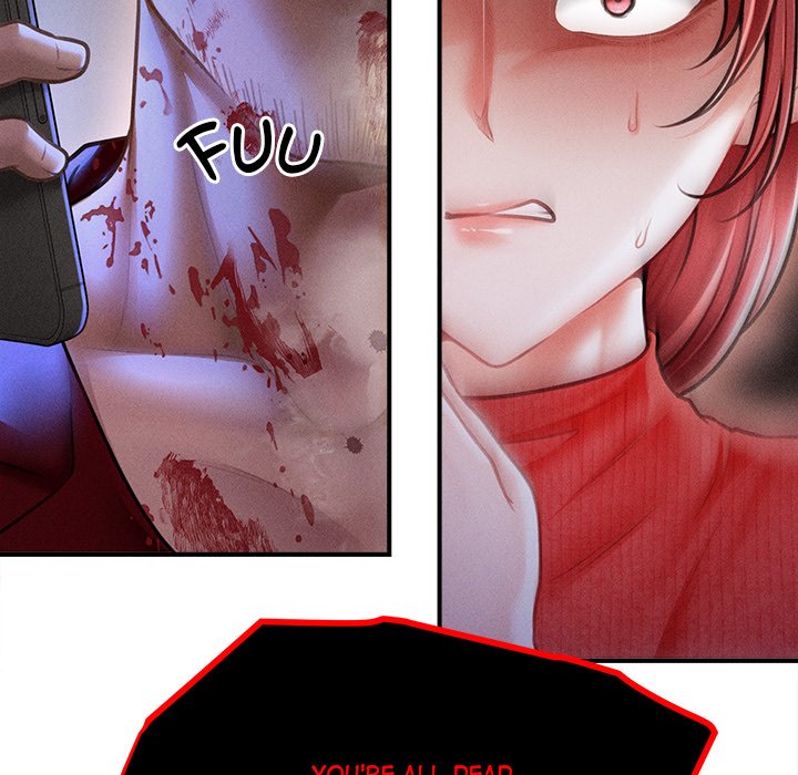 The Chairman’s Secret Son Chapter 20 - Page 35