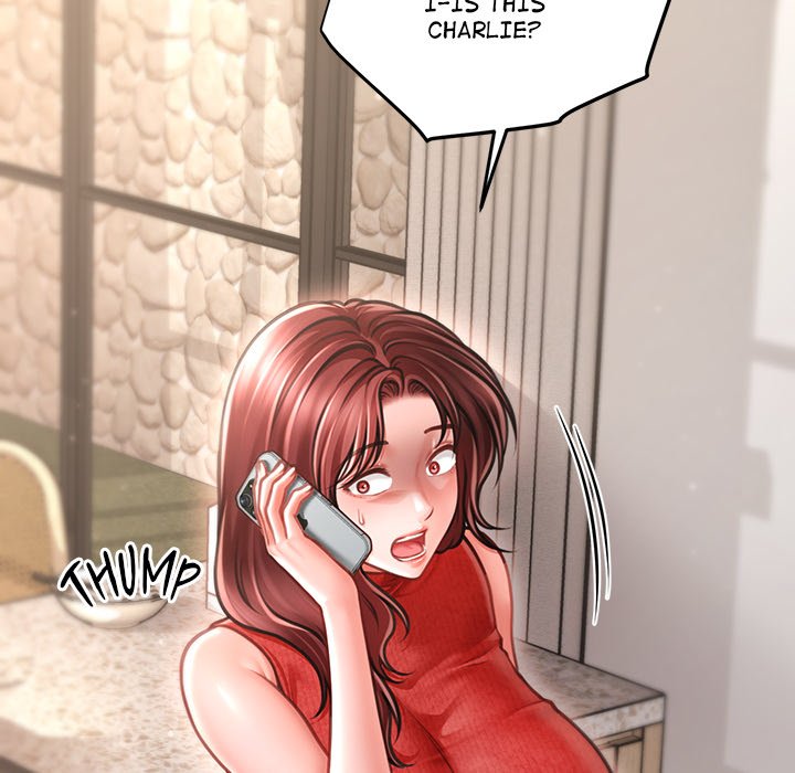 The Chairman’s Secret Son Chapter 20 - Page 6