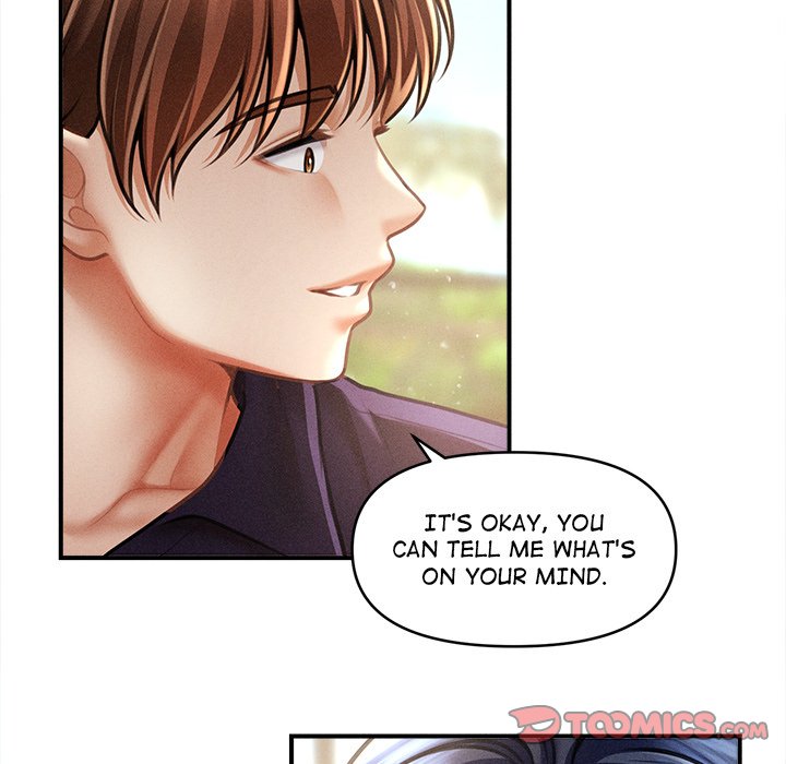 The Chairman’s Secret Son Chapter 20 - Page 57